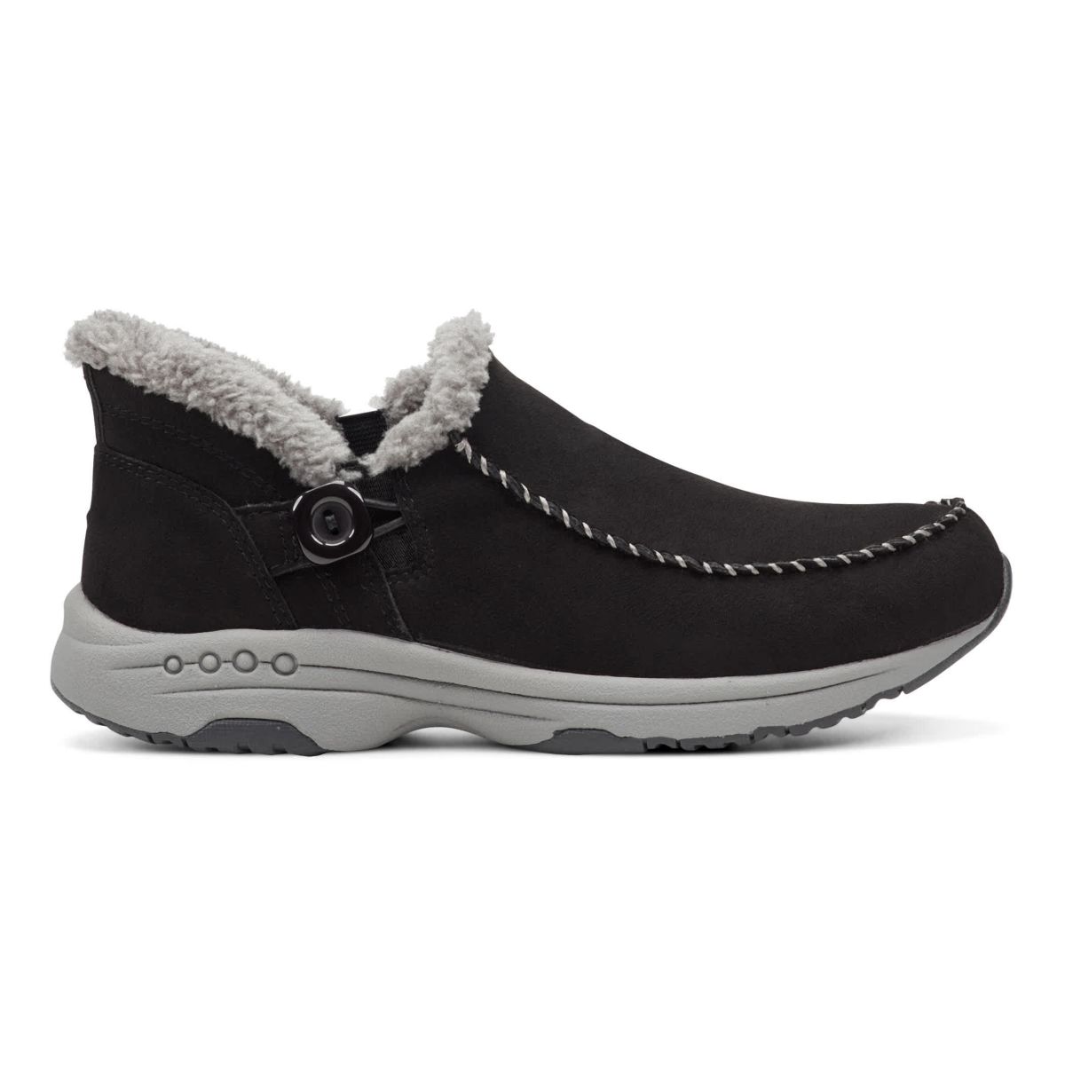 Turner SOEASY™ Casual Slip-on Booties
