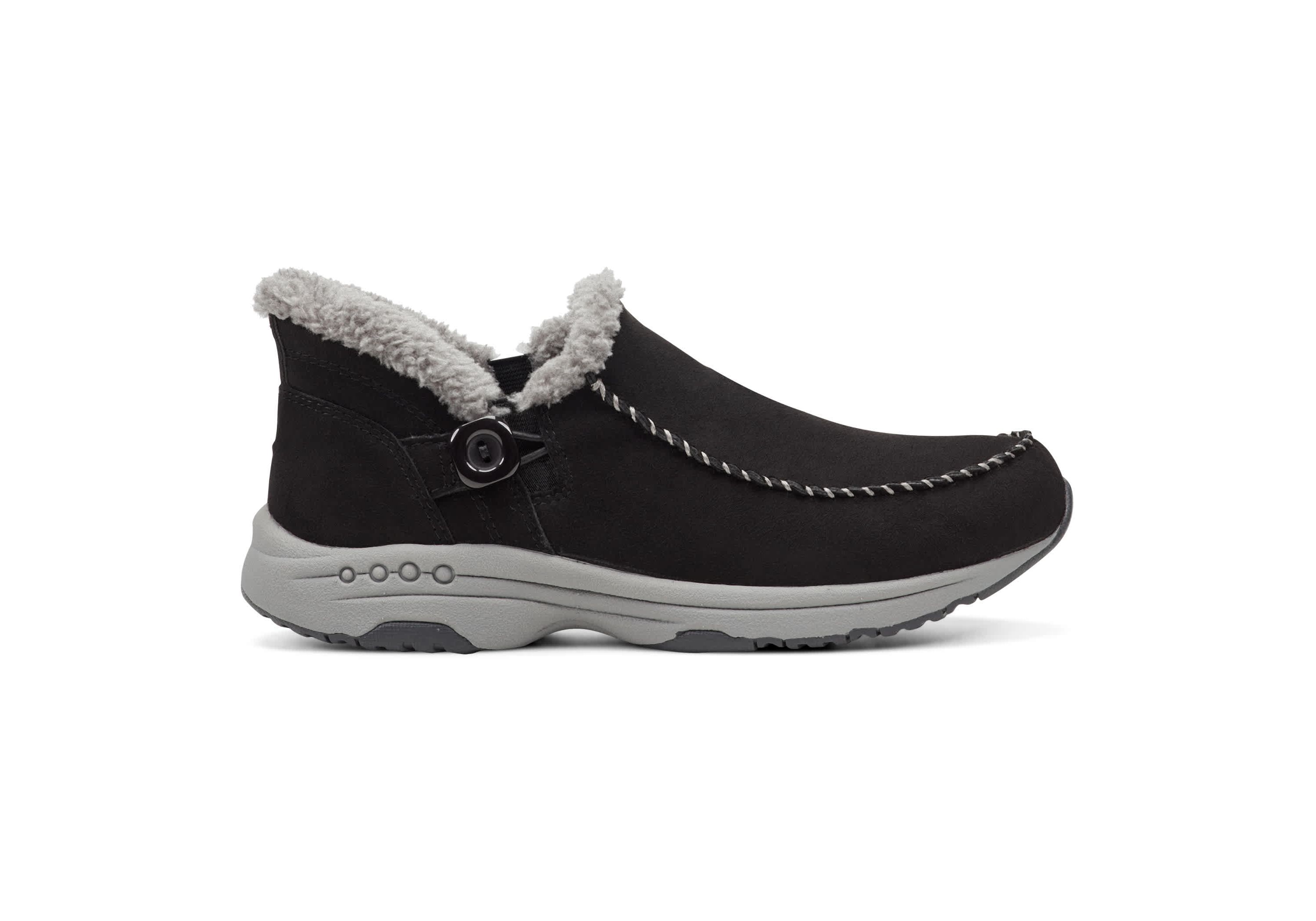 Turner SOEASY™ Casual Slip-on Booties