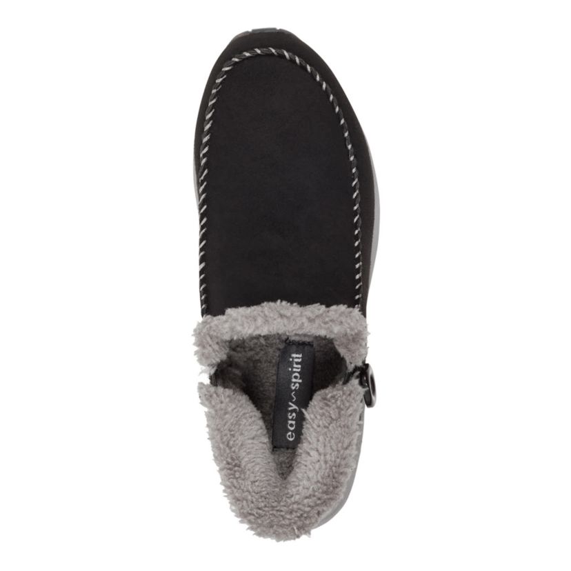 Turner SOEASY™ Casual Slip-on Booties