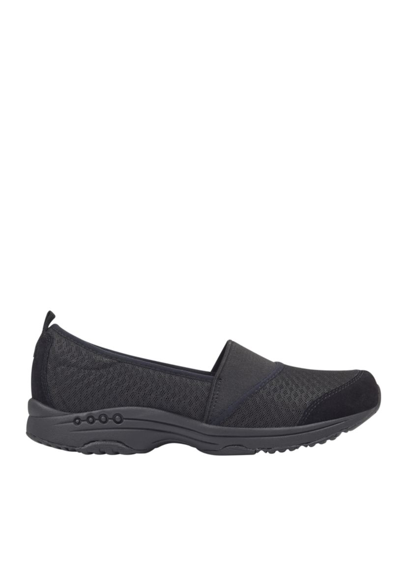 Twist Casual Slip On Sneakers