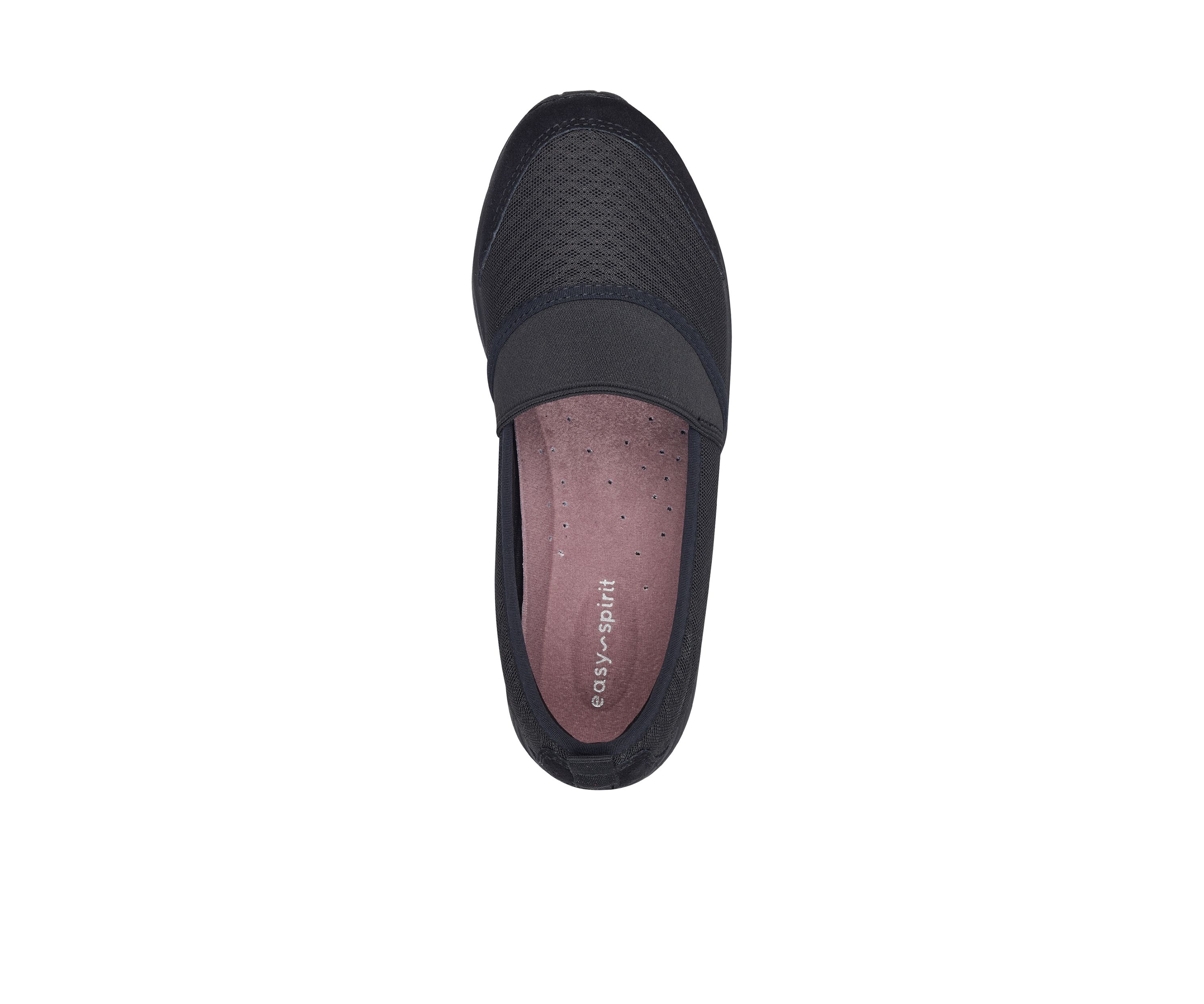 Twist Casual Slip On Sneakers