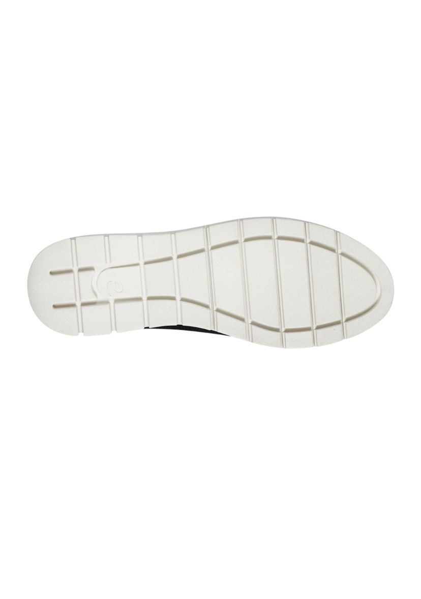 Vanessa Casual Slip On Round Toe Flats