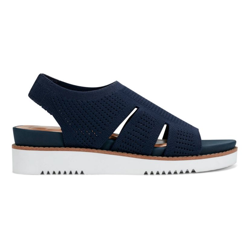 Winslow Open Toe Casual Slingback Sandals