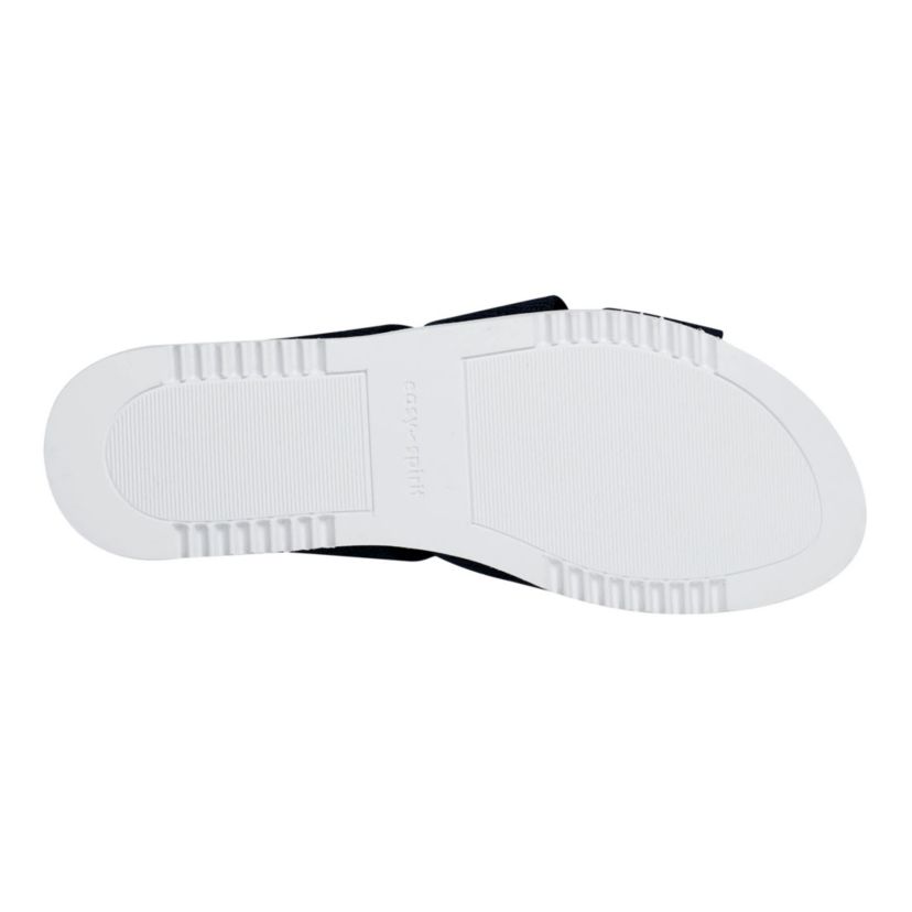 Winslow Open Toe Casual Slingback Sandals