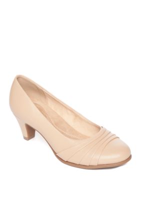 Kim Rogers Oterra Kitten Heels Belk