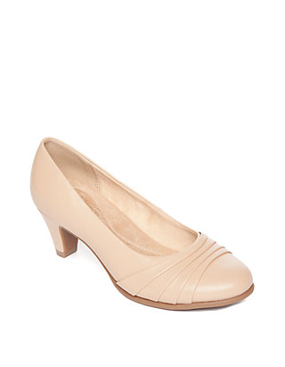 Kim Rogers Oterra Kitten Heels Belk