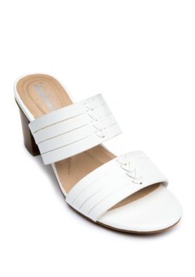 kim rogers sandals at belk