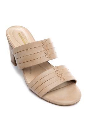 kim rogers sandals at belk