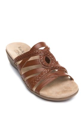 kim rogers sandals at belk