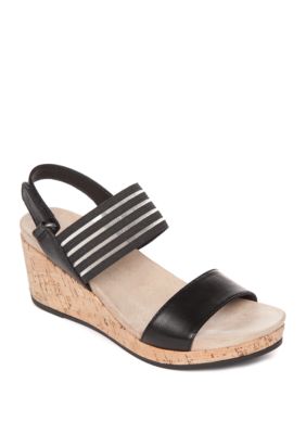 kim rogers sandals at belk