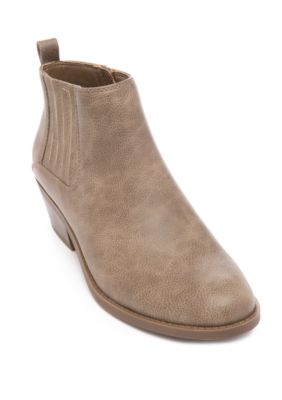 kim rogers bootie