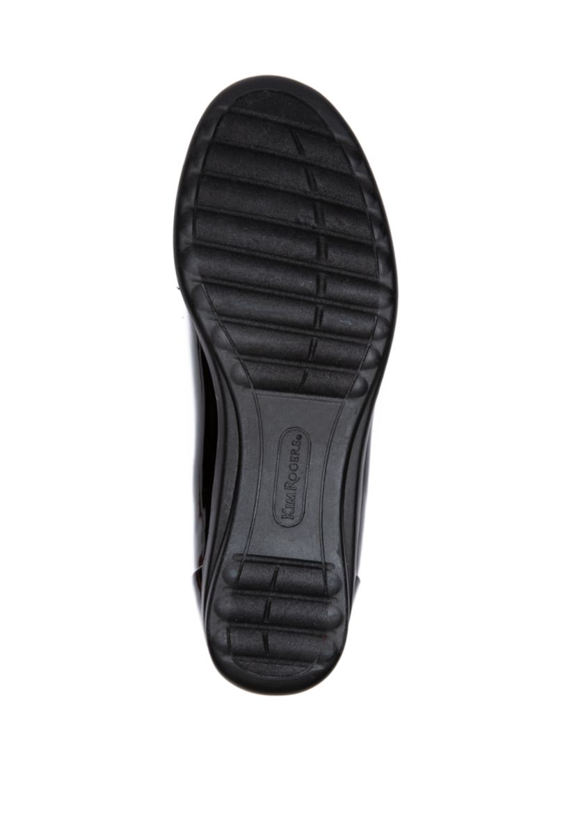 Blayne 2 Flats