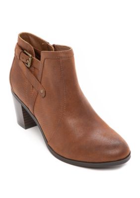 Kim Rogers® Octavia Booties | belk