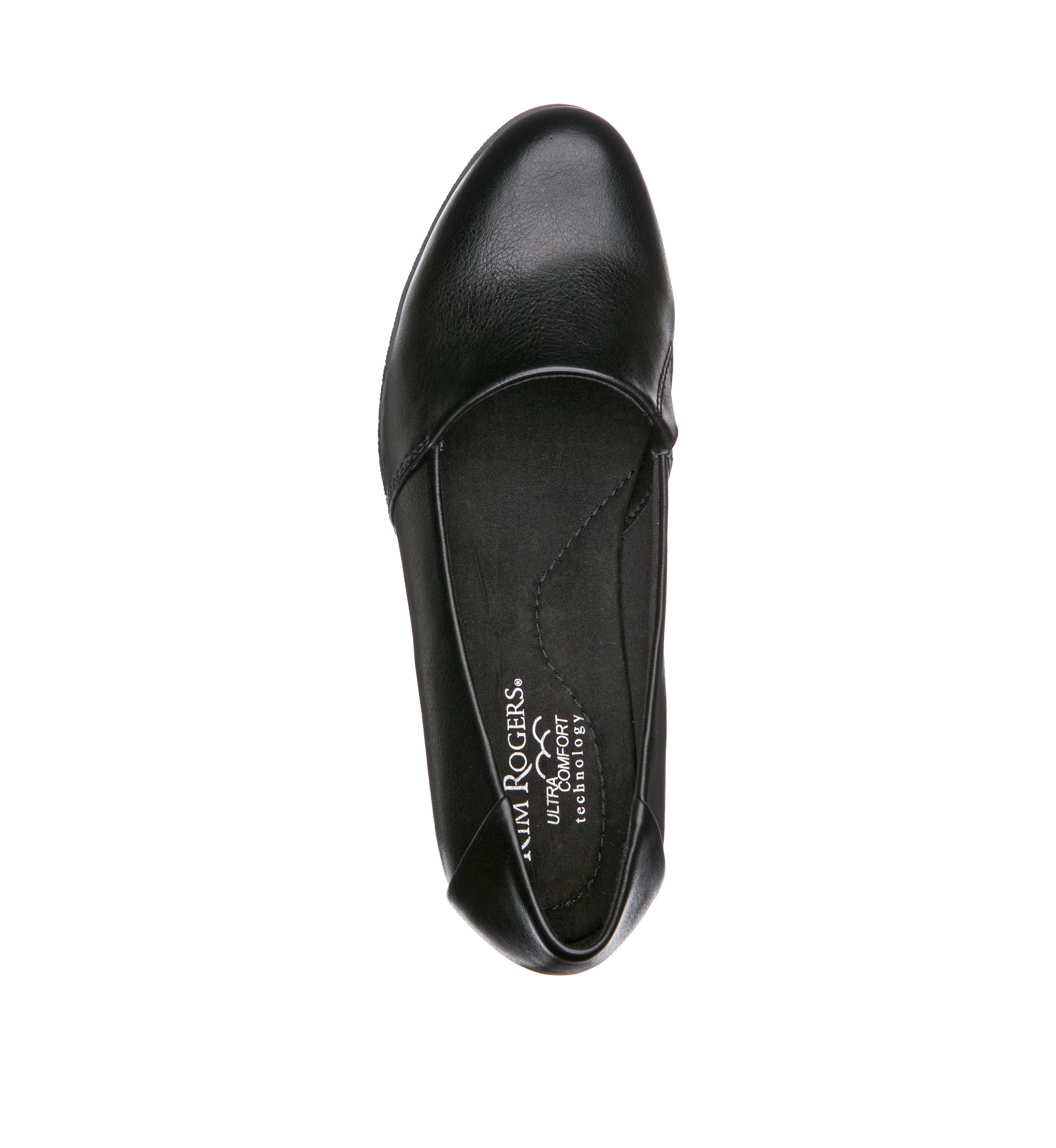 Ucey Slip On Shoes 