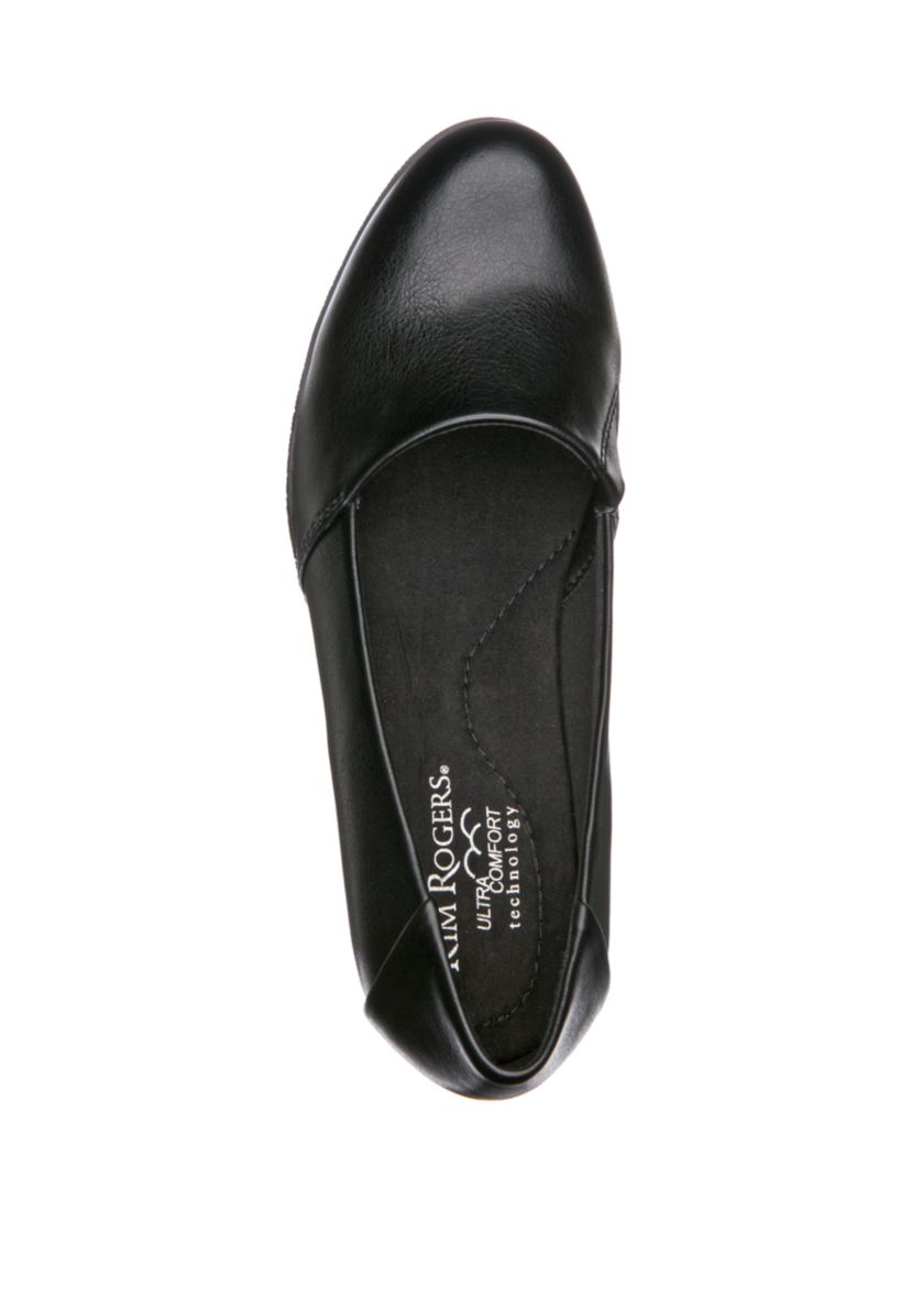 Ucey Slip On Shoes 