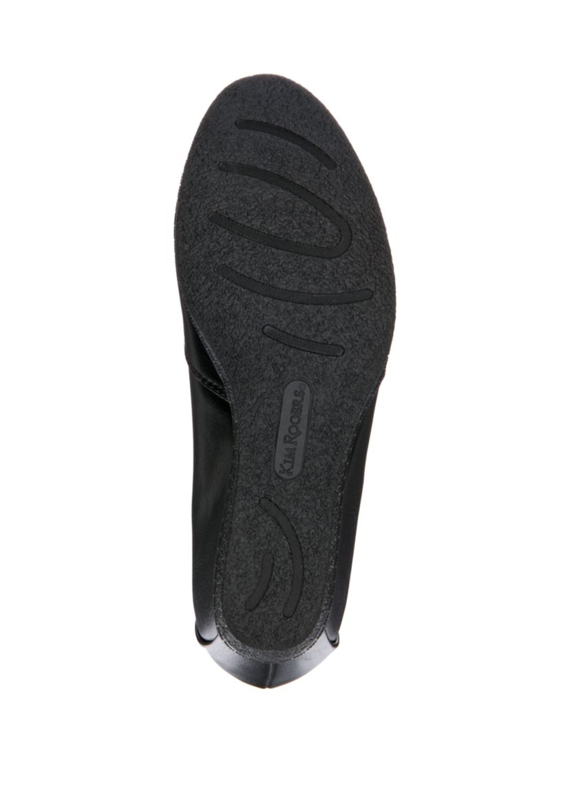 Ucey Slip On Shoes 