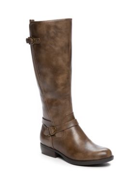 Kim Rogers® Jedda Riding Boots | belk