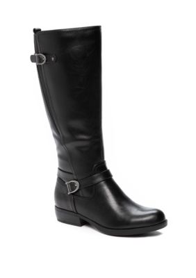 belk wide width shoes