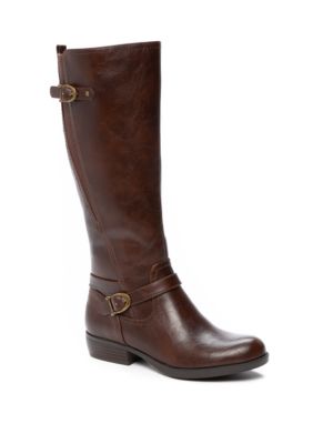 Kim Rogers® Jedda Riding Boots - Wide Calf | belk