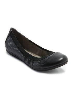 Kim Rogers® Adabella Ballet Flats | belk