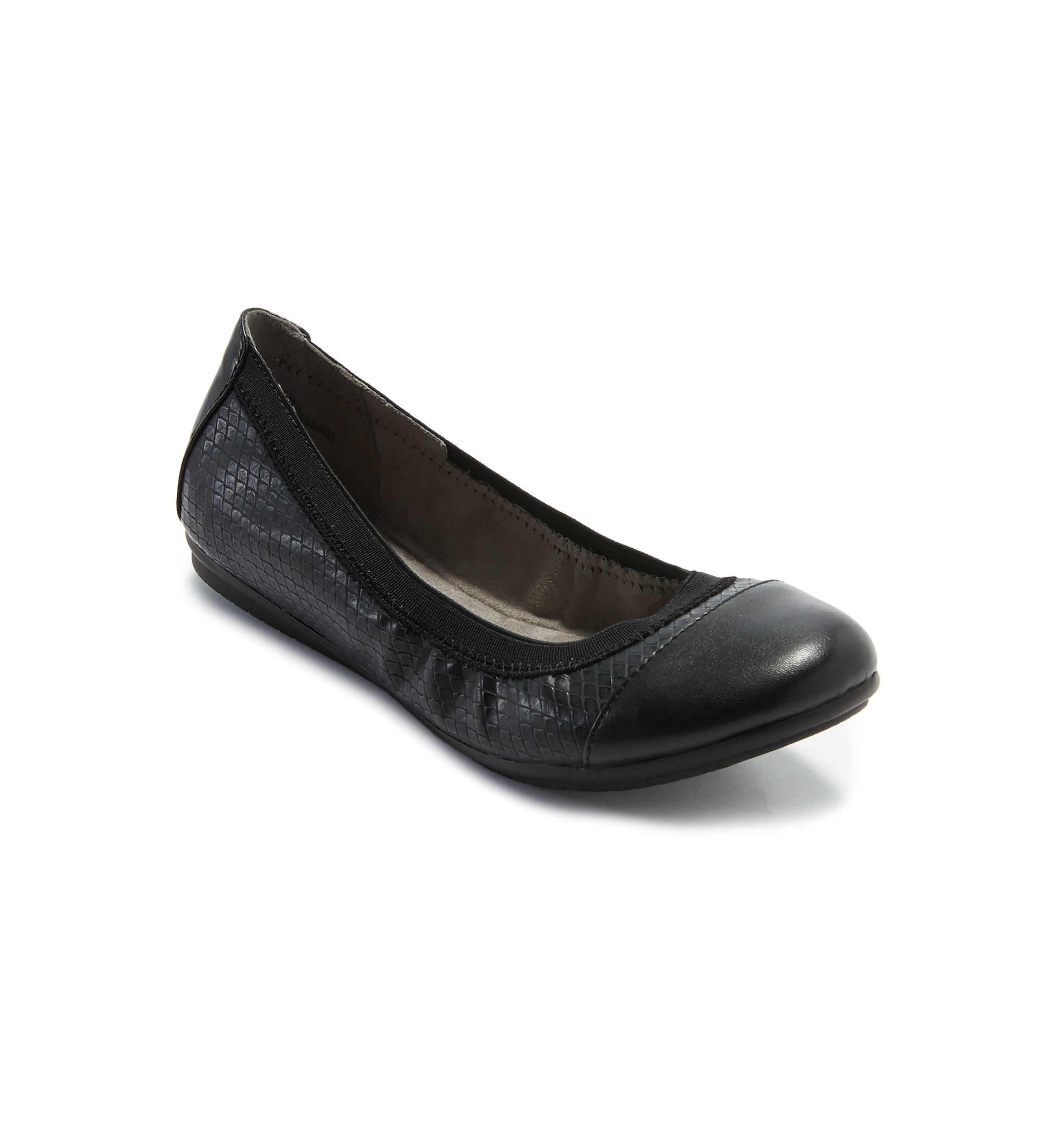 Adabella Flats