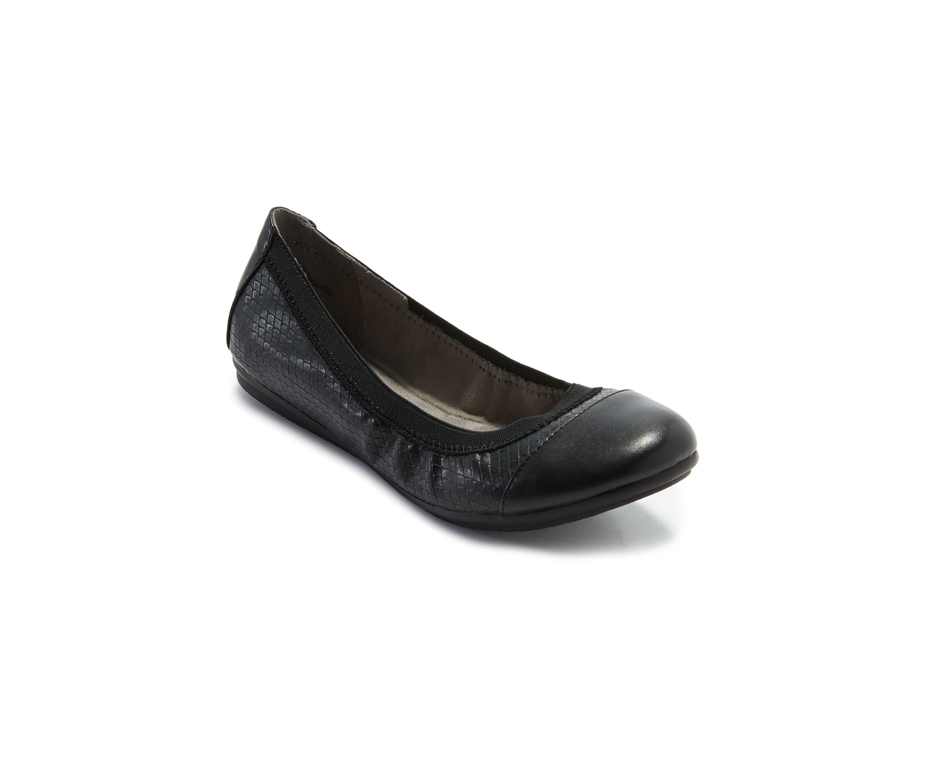 Adabella Flats
