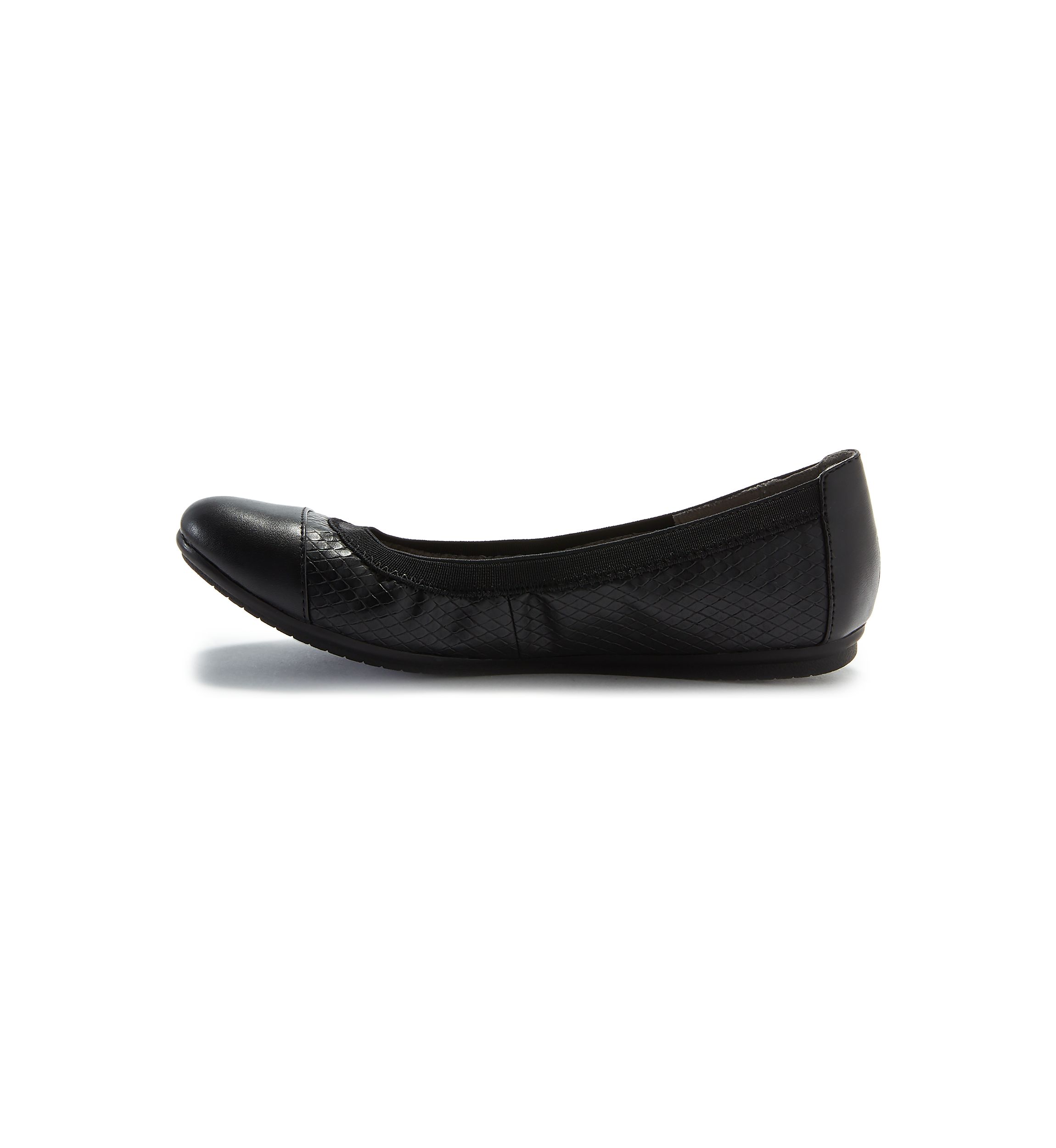 Adabella Flats