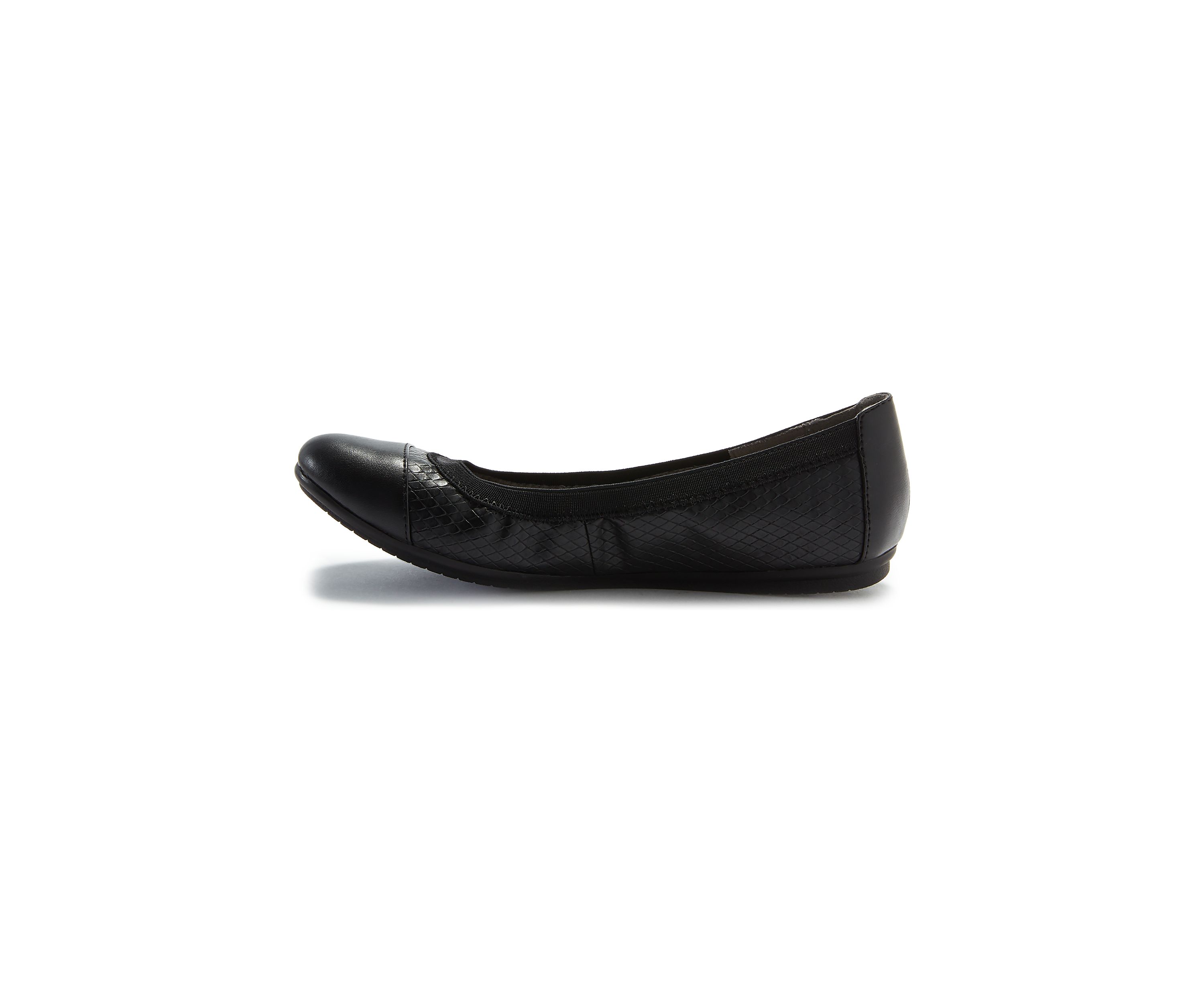 Adabella Flats