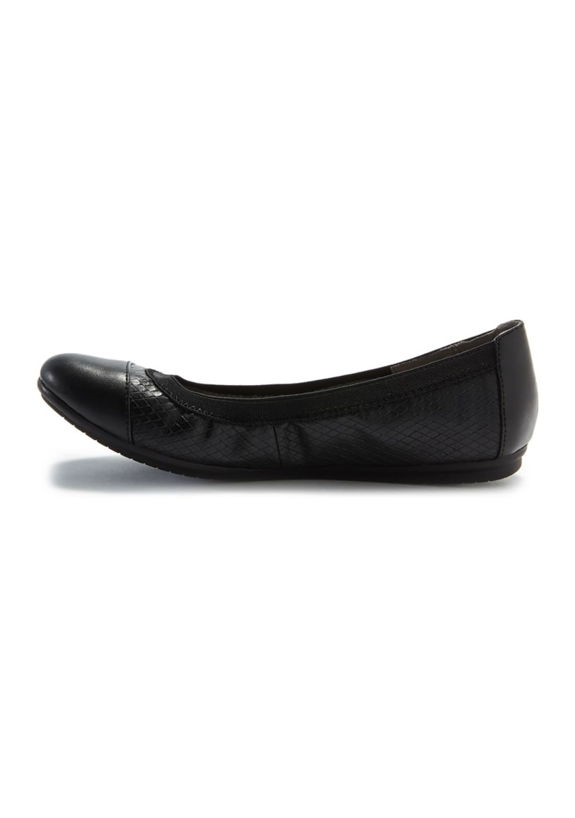 Adabella Flats