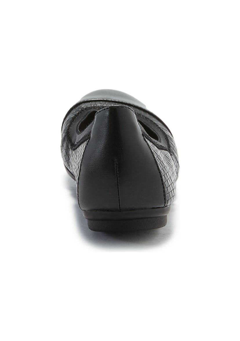 Adabella Flats