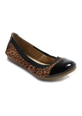 Kim Rogers® Adabella Ballet Flats | belk