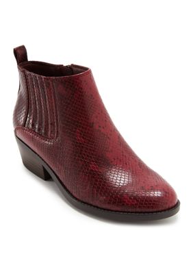 kim rogers bootie