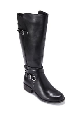 Belks wide hotsell calf boots