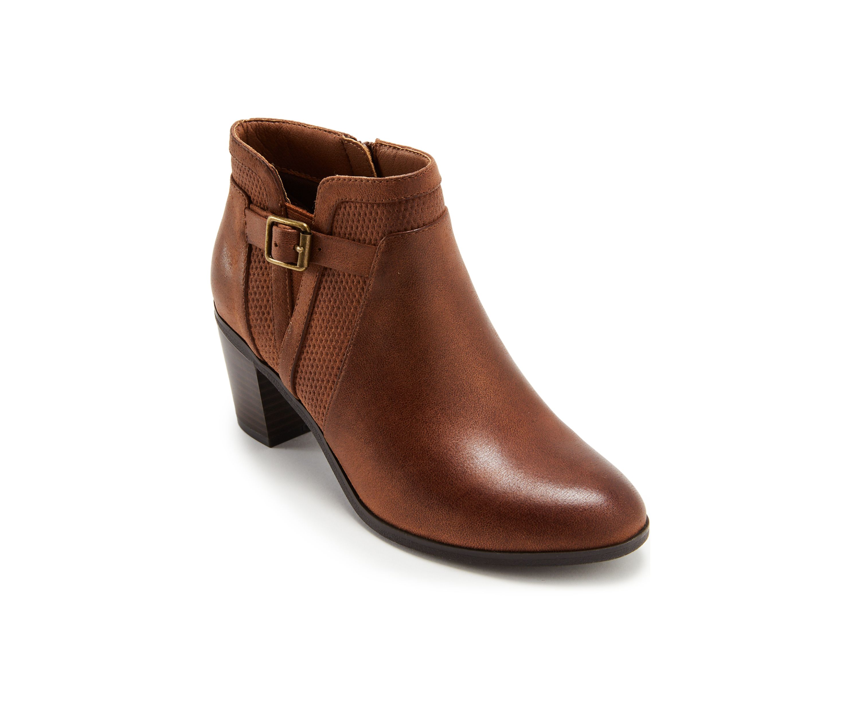 Onyla Booties