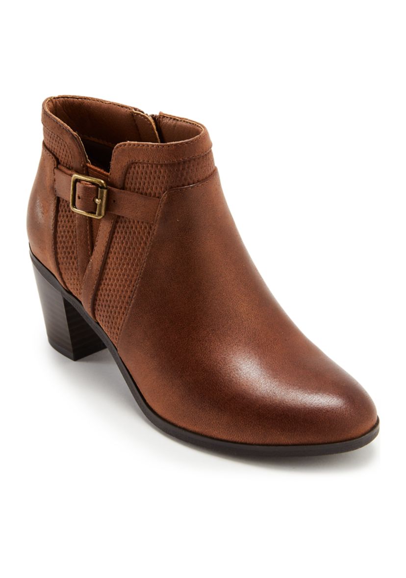 Onyla Booties