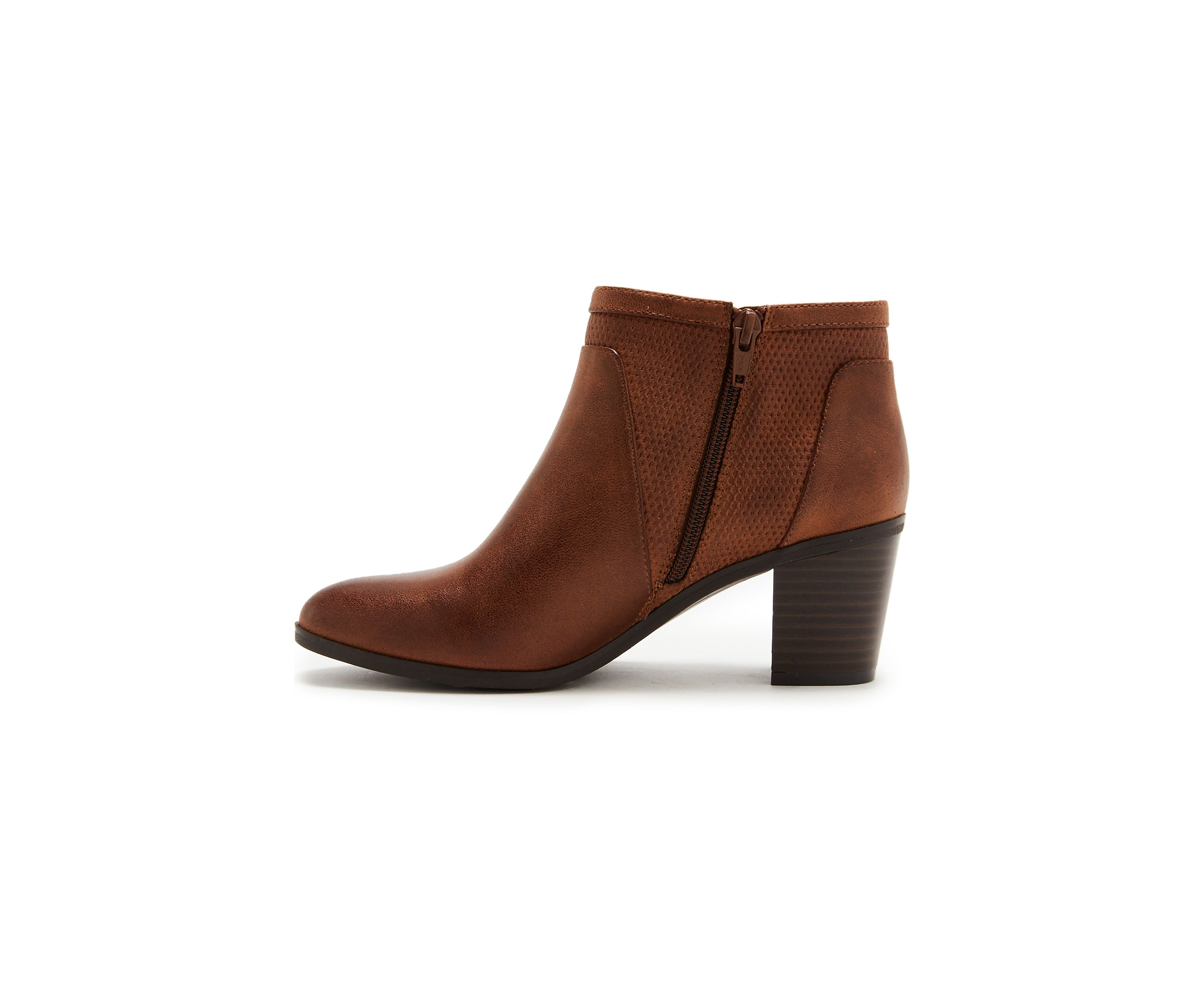 Onyla Booties