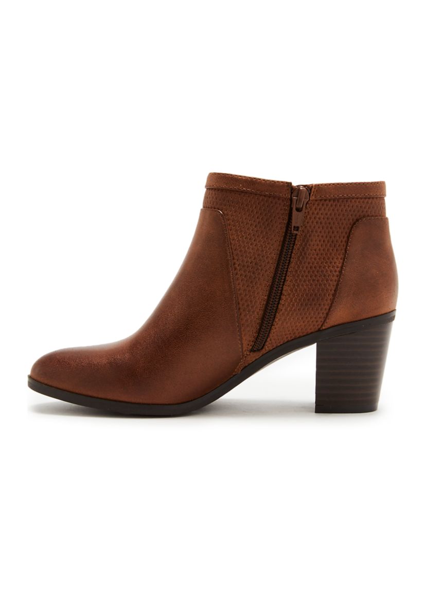 Onyla Booties