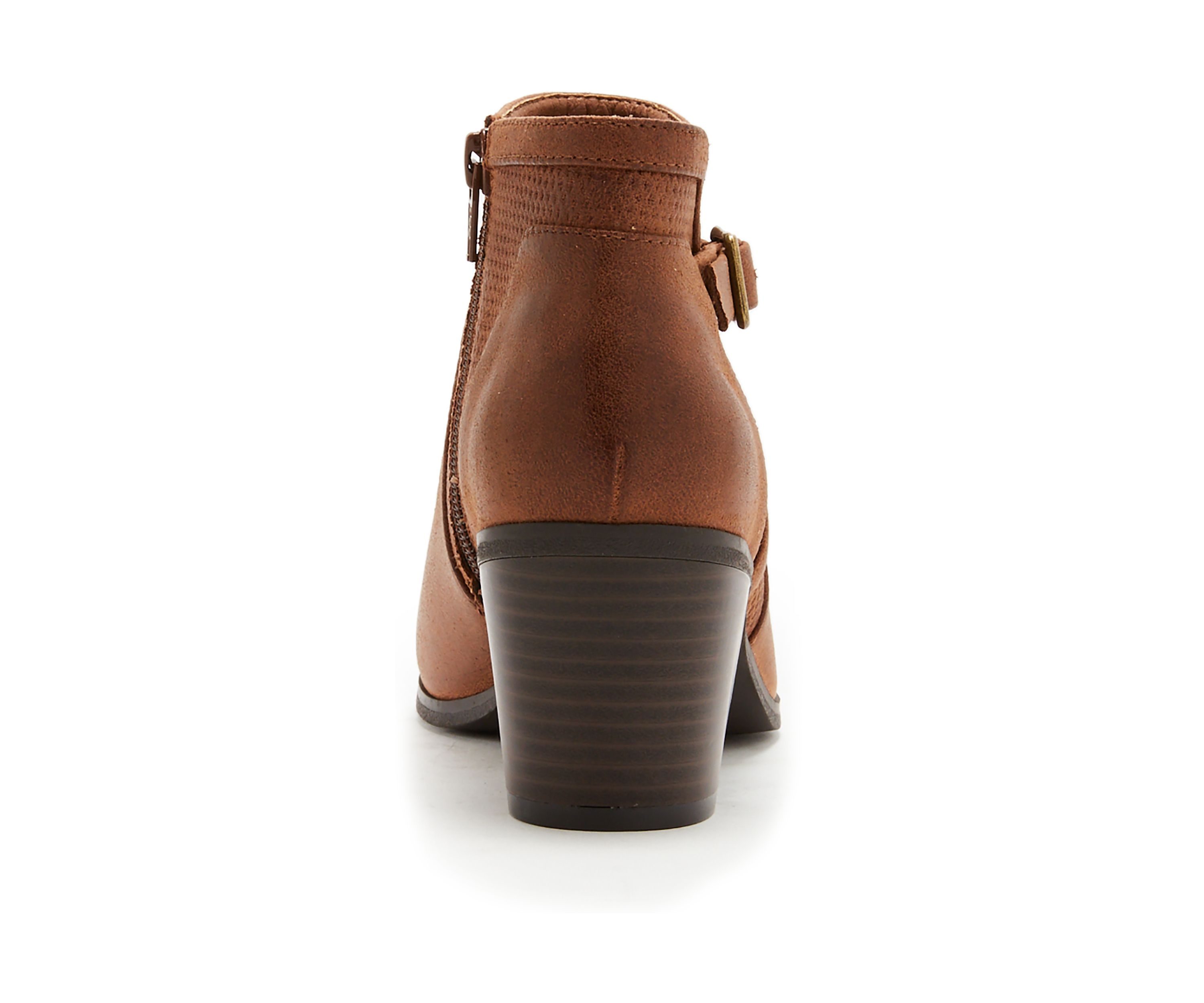 Onyla Booties