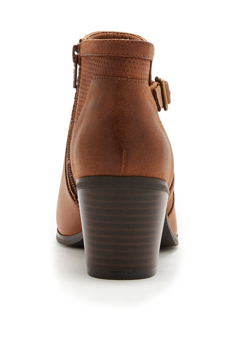 Onyla Booties