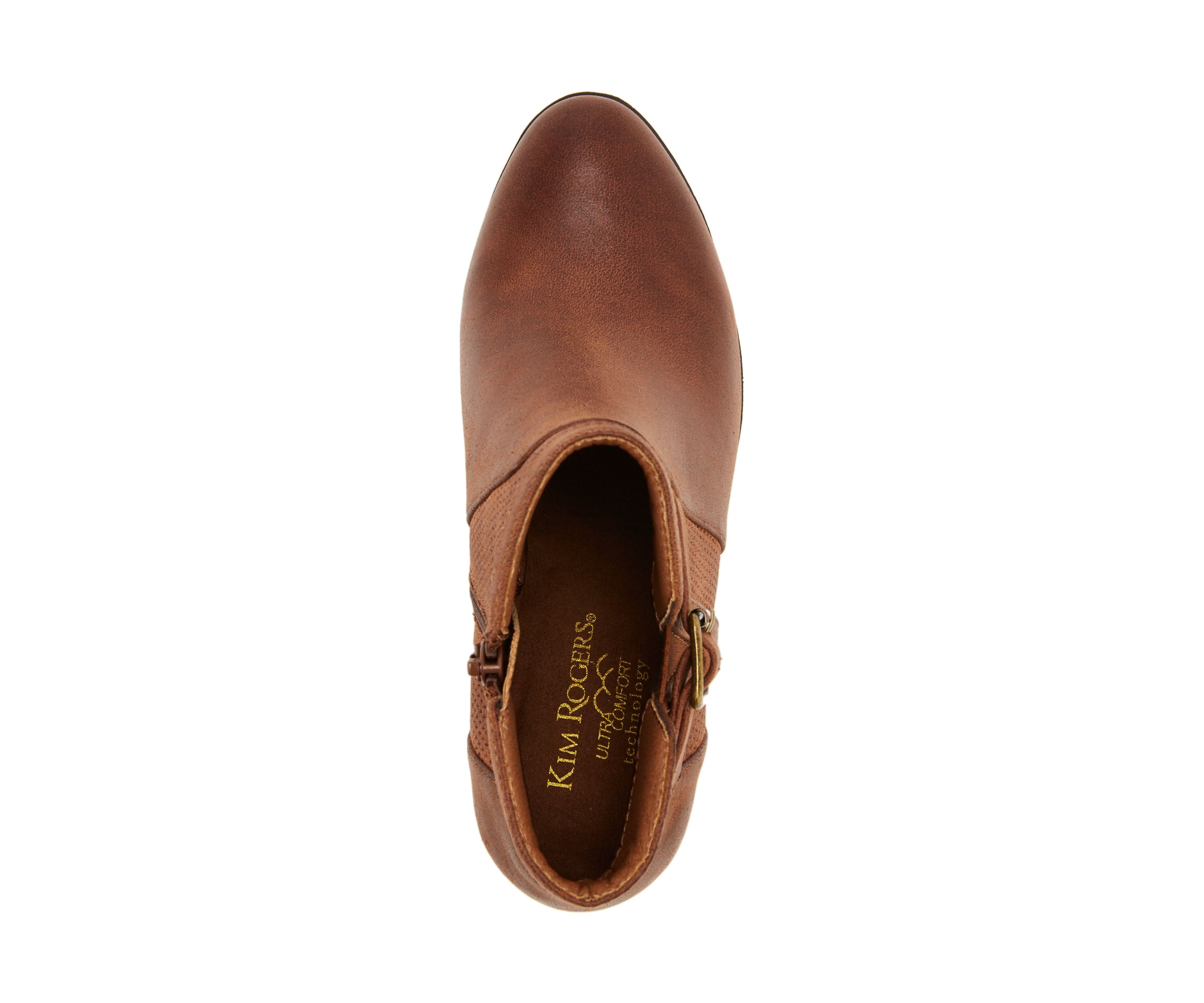 Onyla Booties