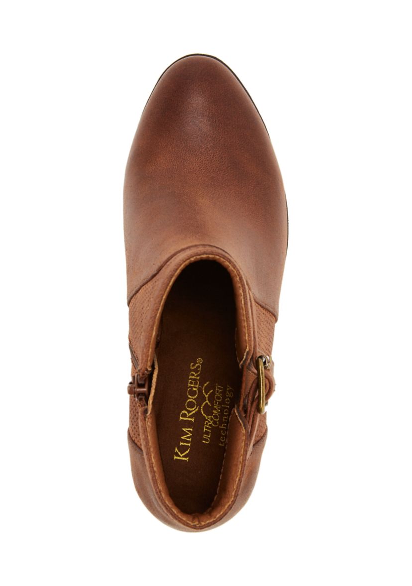Onyla Booties