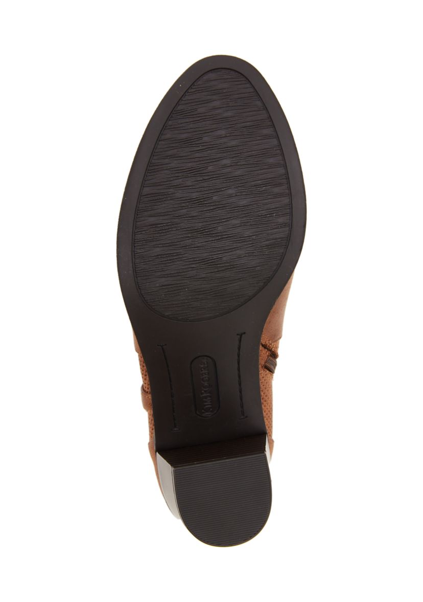 Onyla Booties