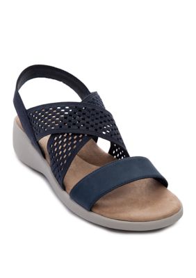 kim rogers sandals at belk