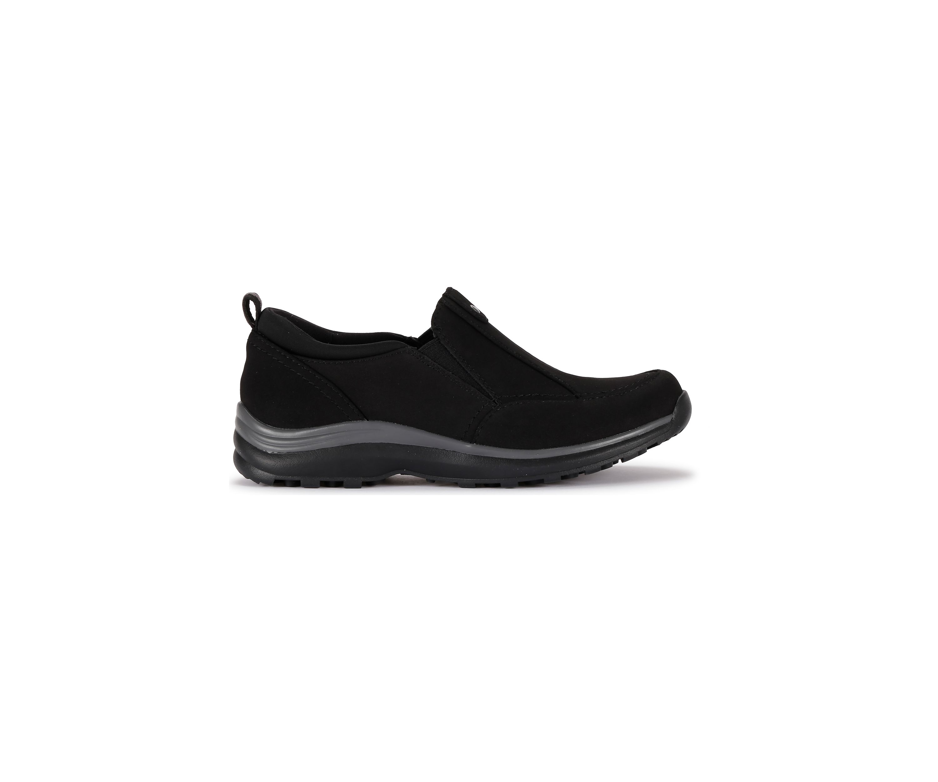 Yally Loafer Sneakers