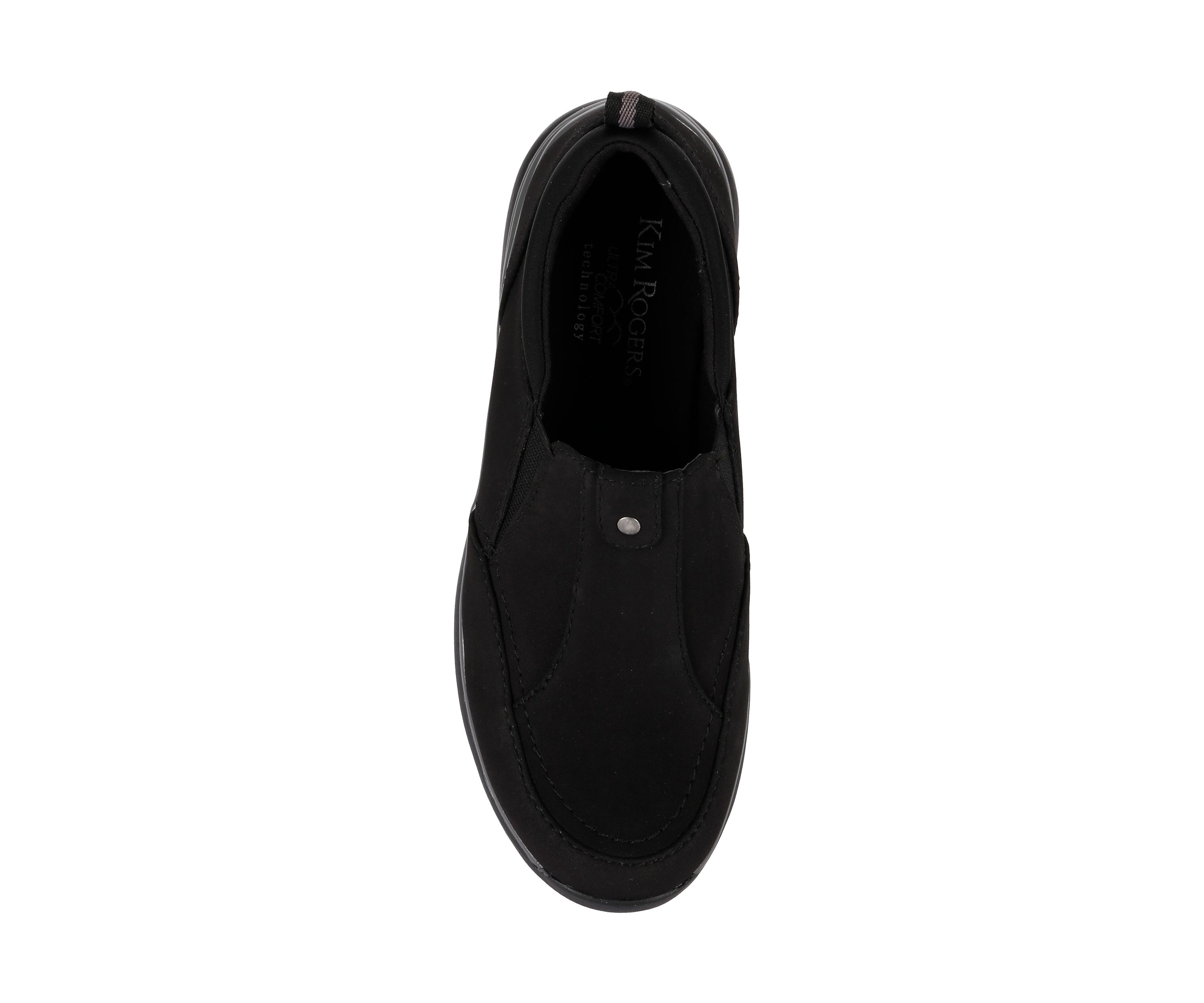 Yally Loafer Sneakers