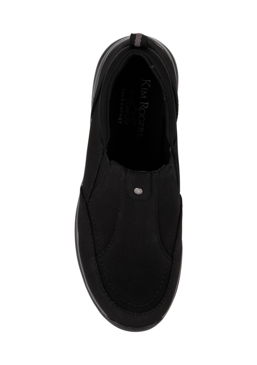Yally Loafer Sneakers