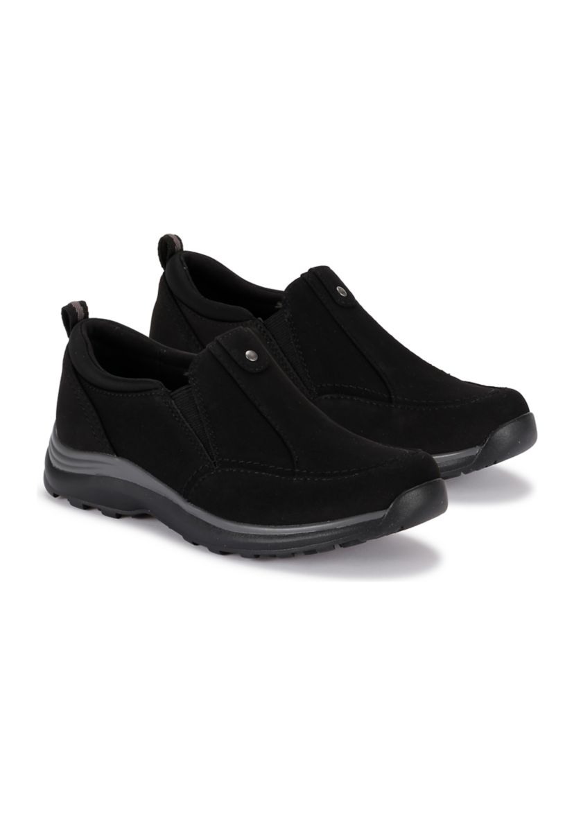 Yally Loafer Sneakers