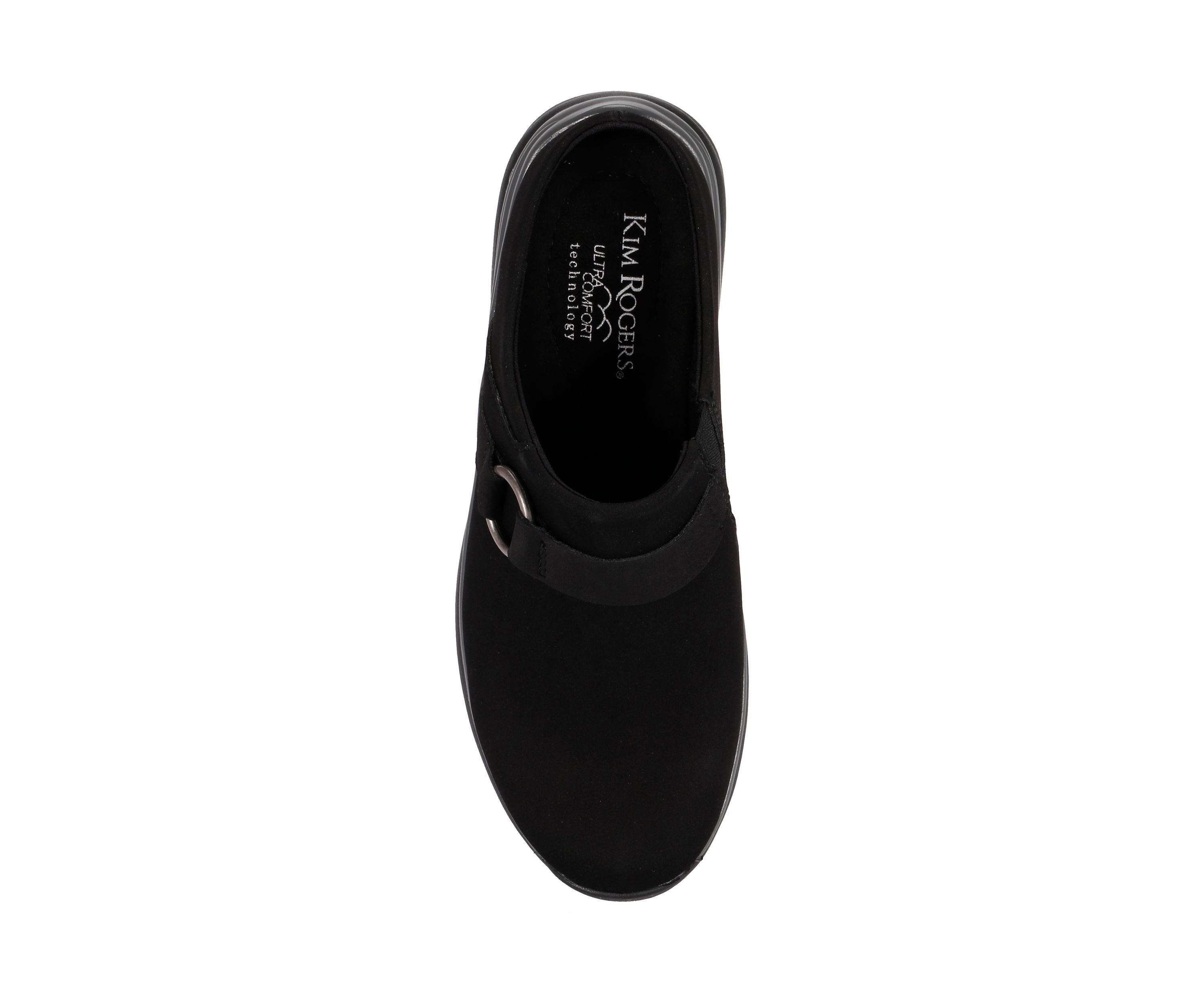 Yanda Clogs