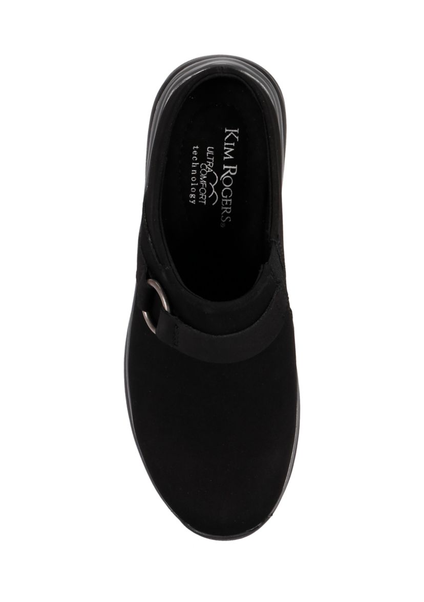 Yanda Clogs