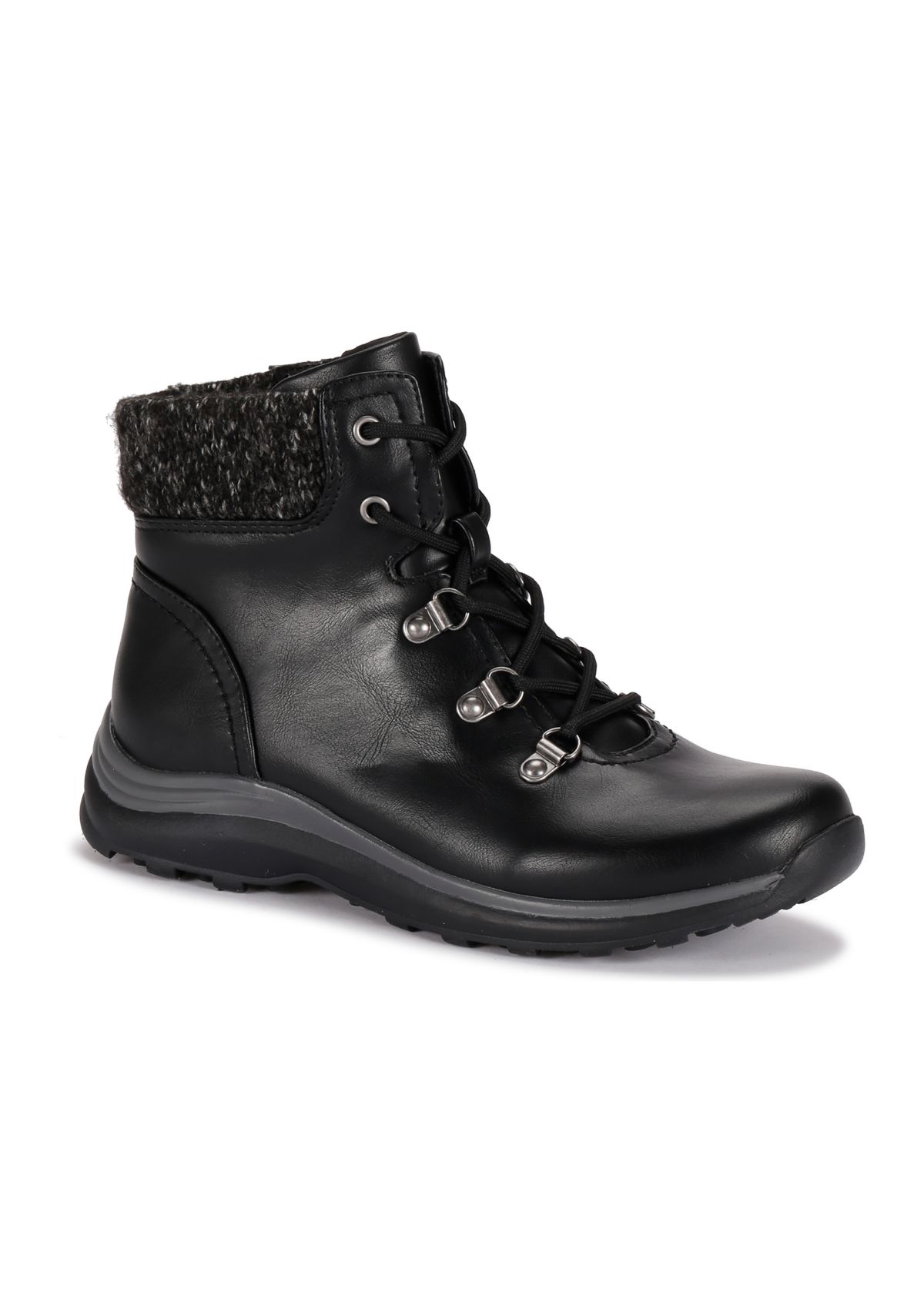 Yari Booties